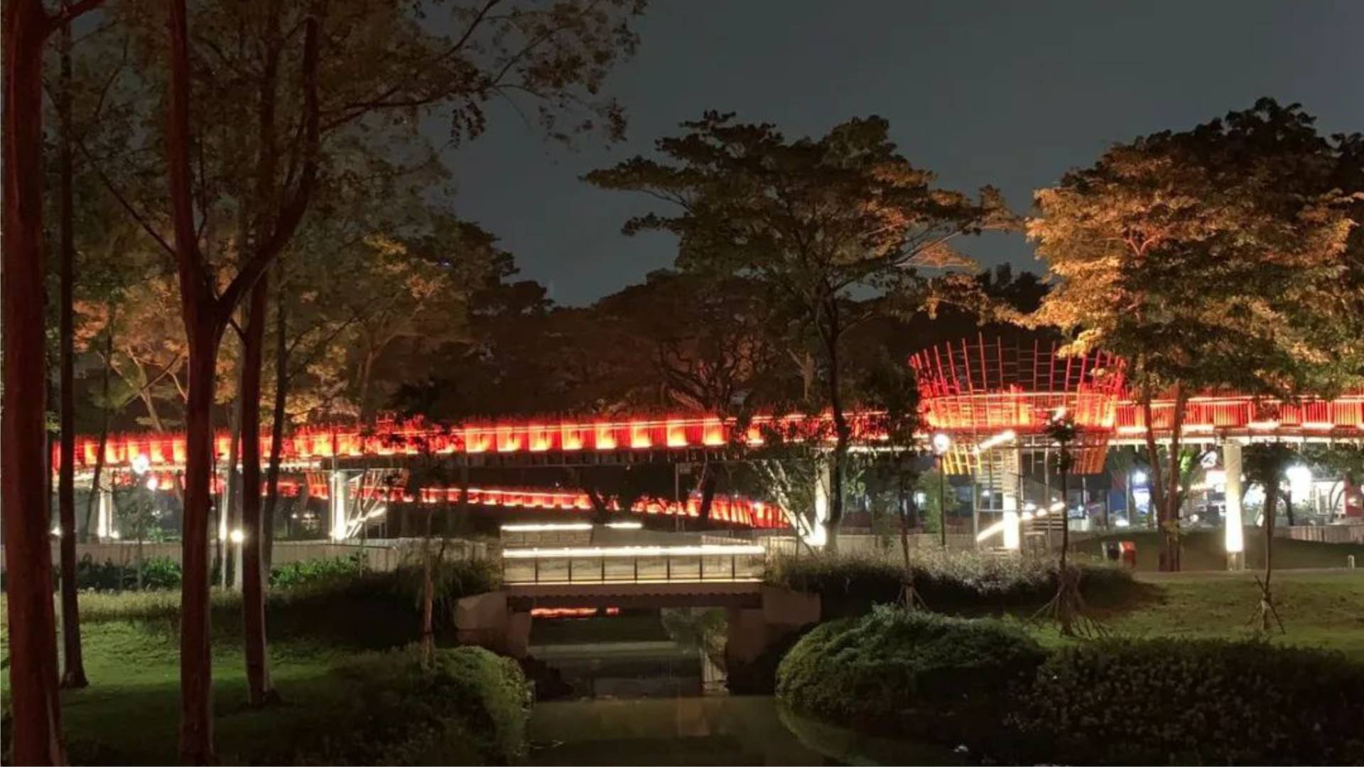 Tebet Ecopark