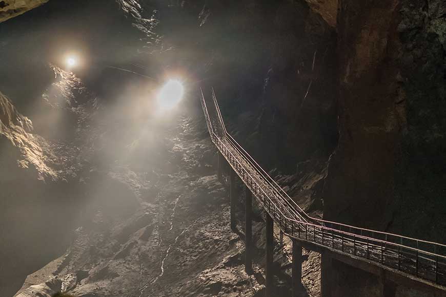 lampu pertambangan philips