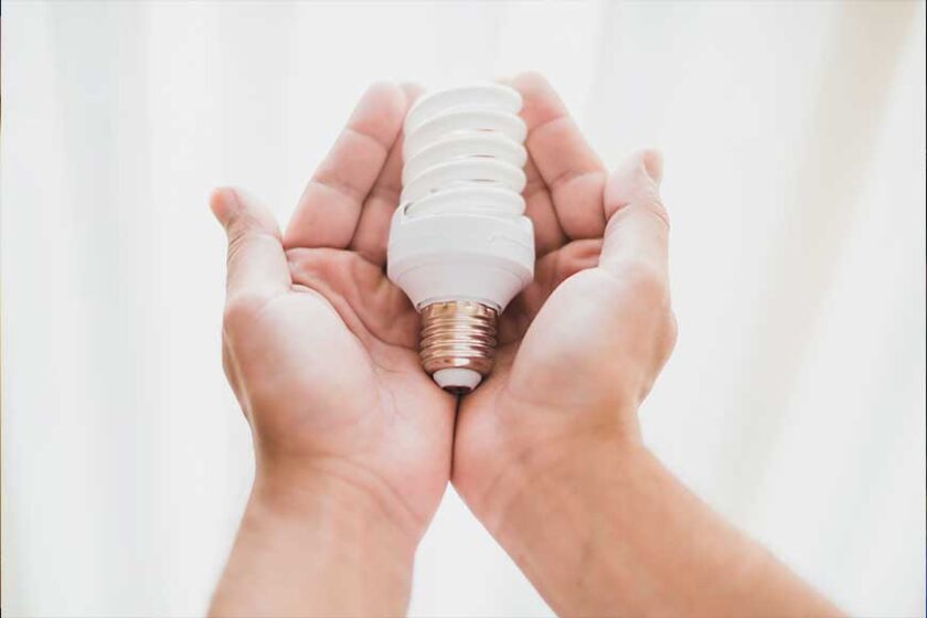 Tips Memilih Lampu LED Agar Hemat Listrik