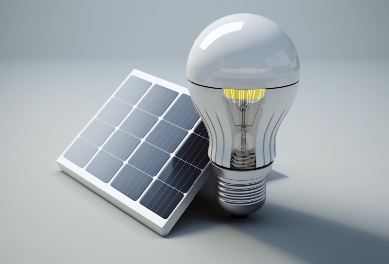 Lampu Tenaga Surya Zero Carbon Sebagai Inovasi Pencahayaan Ramah Lingkungan