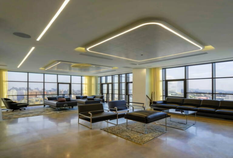 Interior Lighting Design: Pengertian, Fungsi, Jenis, Inspirasi, dan ...