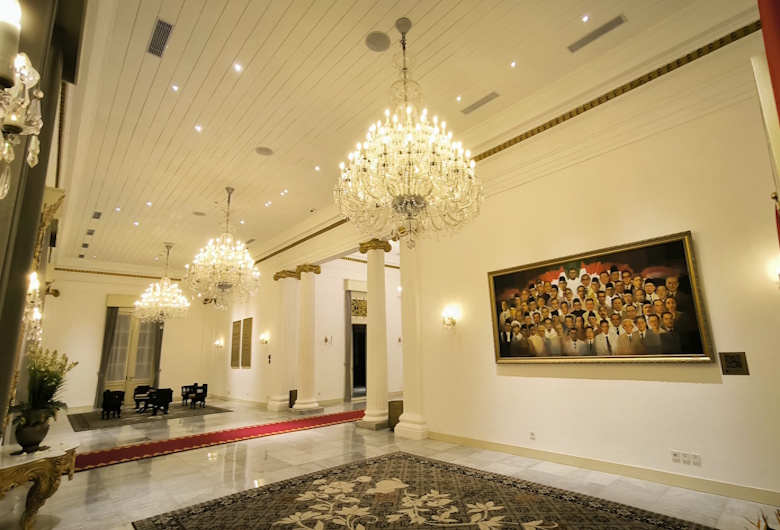 Kontraktor-Lampu-Kementrian-Luar-Negeri-Solusi-Penerangan-Elegan-untuk-Kementerian-Luar-Negeri-Spectrue