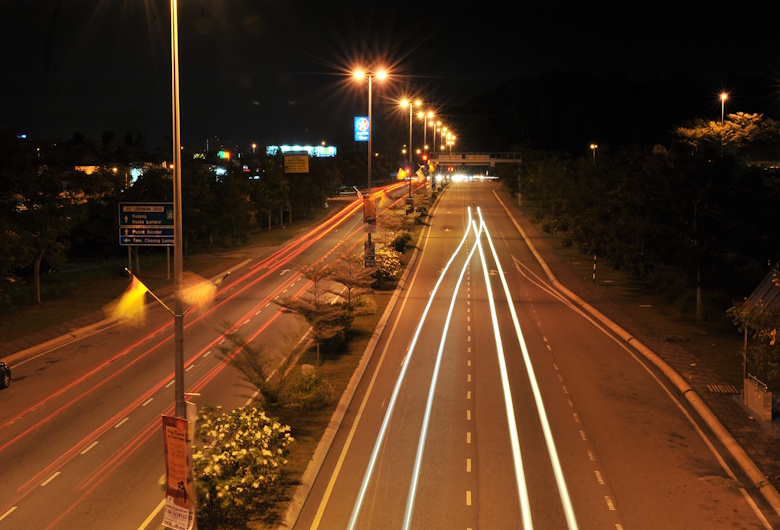 Lighting PJU untuk Infrastruktur Perkotaan Modern