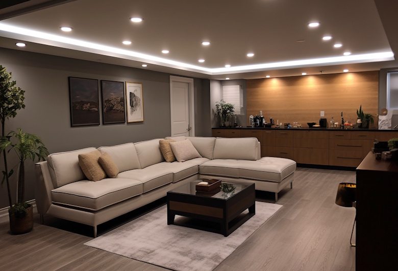 Jasa Kontraktor Lampu Kebayoran Apartement Profesional untuk Penerangan yang Optimal