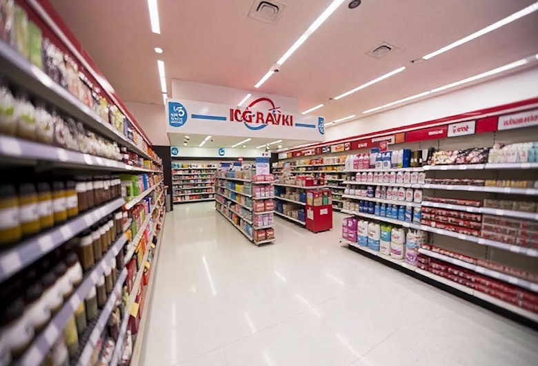 Interact Retail Signify untuk Transformasi Ritel yang Mengubah Pengalaman Belanja