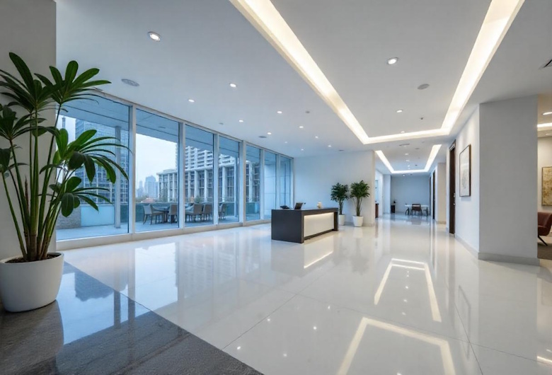 Interact-Commercial-Lighting-pada-Hotel-dan-Gedung-Perkantoran-di-Indonesia-spectrue-2