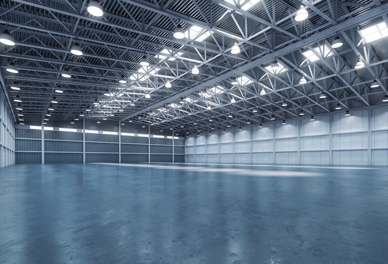 Jasa-Instalasi-Signify-Industrial-Lighting-di-Kawasan-Industri-Spectrue-1