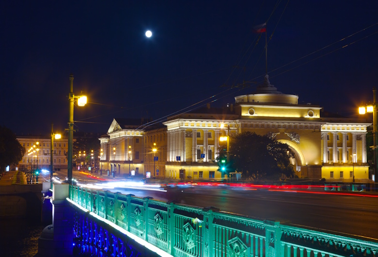 Architectural-Lighting-Contractor-Area-Heritage-dan-Bangunan-Landmar-Kota-Spectrue