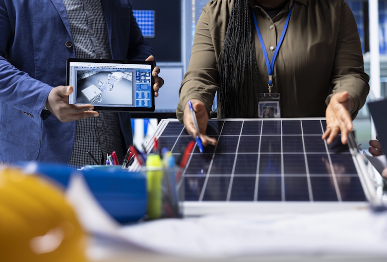 Kontraktor-PJU-Solar-Cell-untuk-Jalan-Toll-dan-Kawasan-Industri-Skala-Besar-Spectrue