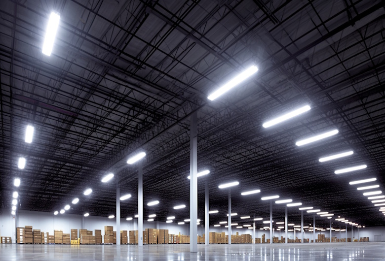 Peran Smart Lighting Sistem dalam Meningkatkan Keselamatan Kerja Manufaktur
