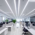 Smart Lighting Solution untuk Gedung Perkantoran Jakarta