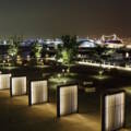 Kelebihan Smart Lighting Architecture untuk Ruang Publik