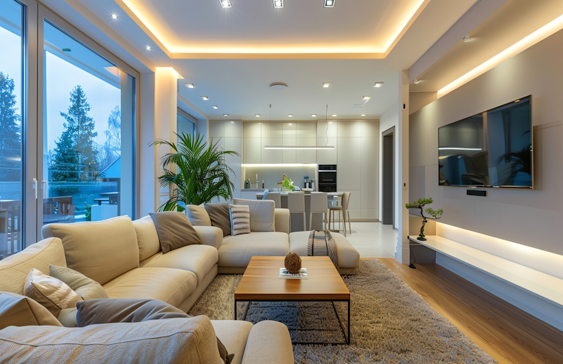 8-Tips-Budgeting-untuk-Membangun-Sistem-Smart-Lighting-House-Specture