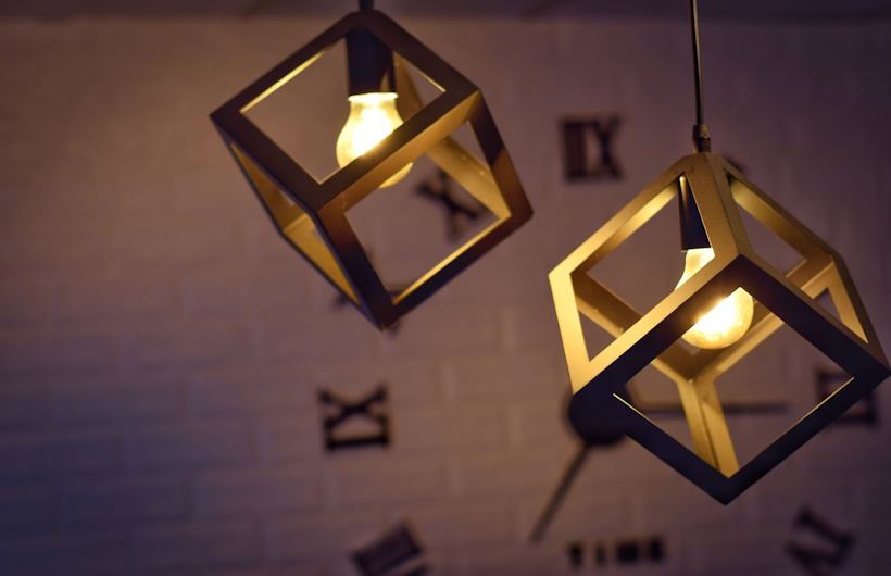 Lighting Design & Build: Solusi Lengkap Pencahayaan dari Konsep Hingga Realisasi
