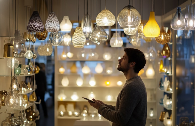 Kontraktor Smart Lighting Bekasi Lengkap dengan Desain Konsep, Instalasi, hingga Konfigurasi