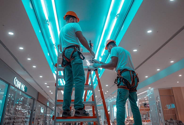 Kontraktor-LED-Depok-Menyediakan-Solusi-Pencahayaan-LED-Custom-sesuai-Kebutuhan-Spectrue