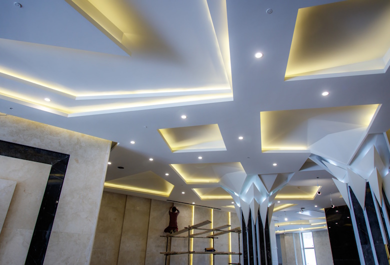 Kontraktor Smart Lighting Tangerang dengan Layanan Desain, Instalasi, dan Konfigurasi

