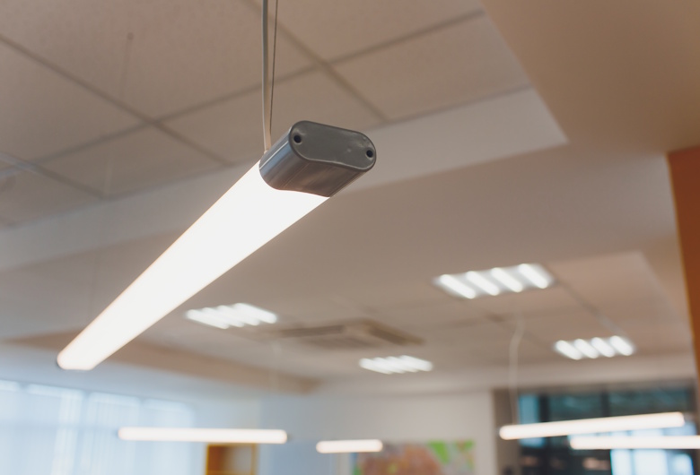 Kontraktor Lighting Depok Berpengalaman untuk Proyek Ruko, Kantor, dan Perumahan

