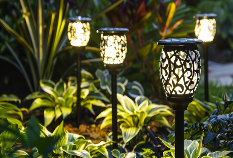 Kontraktor Lampu Depok untuk Pemasangan Lampu Taman, Interior, Eksterior, dan Dekoratif

