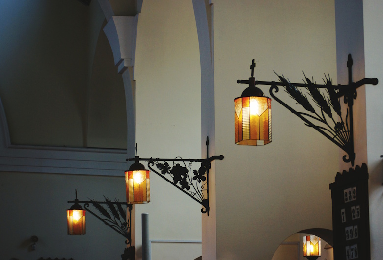 Rekomendasi Jasa Beautifikasi Lampu Perumahan yang Profesional dan Terpercaya