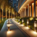 Jasa Lighting Integrator Profesional untuk Proyek Gedung dan Area Komersial