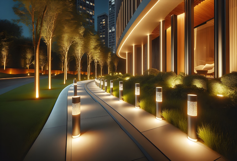 Jasa-Lighting-Integrator-Profesional-untuk-Proyek-Gedung-dan-Area-Komersial-Spectrue