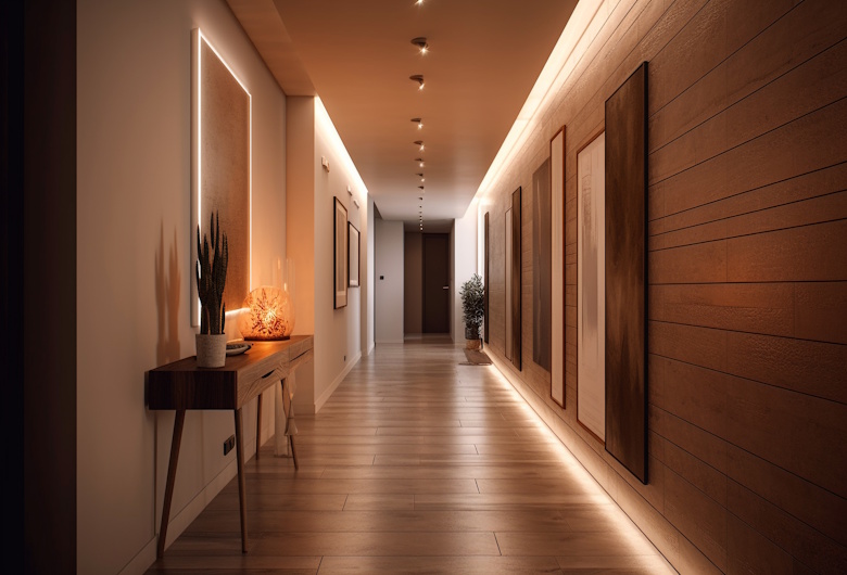 Spectrue, Lighting Integrator Indonesia untuk Proyek Smart Building