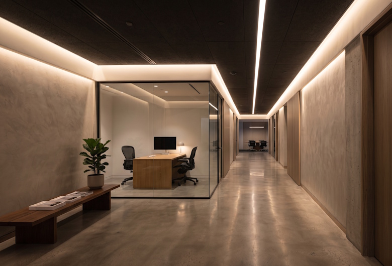 Jasa Lighting Integrator Kantor untuk Sistem Pencahayaan Efisien dan Terintegrasi