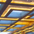 Lighting Integrator Gedung untuk Integrasi Smart Lighting, Sensor, dan BMS