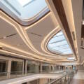 Jasa Lighting Integrator Mall untuk Pencahayaan Atraktif dan Kontrol Terpusat