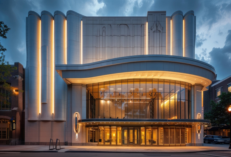 Jasa-Facade-Lighting-untuk-Membuat-Tampilan-Gedung-Lebih-Ikonik-dan-Profesional-Spectrue