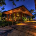 Jasa Landscape Lighting untuk Meningkatkan Ambience Area Outdoor Properti