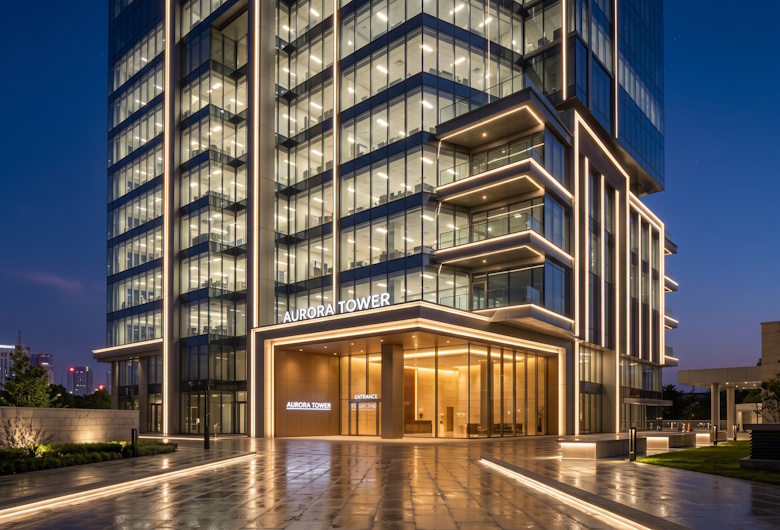 Lighting Integrator Profesional untuk Proyek Komersial, Industri, dan Smart Building