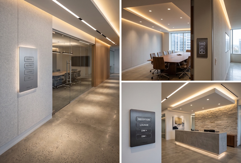 Dynalite System Integrator: Solusi Lighting Control untuk Berbagai Kebutuhan Proyek

