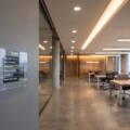 Integrasi Dynalite Lighting Control System dengan BMS dan Smart Building