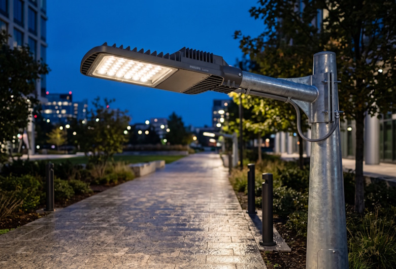 Spectrue: Lighting Integrator Kota Terpercaya untuk Efisiensi Energi dan Pengelolaan Pencahayaan Publik