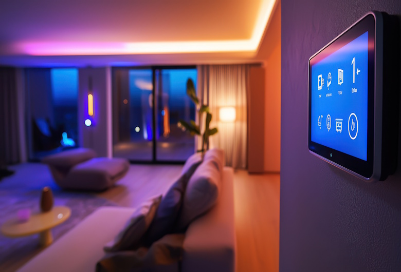 Spectrue: Konsultan Smart Lighting untuk Merancang Sistem Pencahayaan Sesuai Kebutuhan Proyek