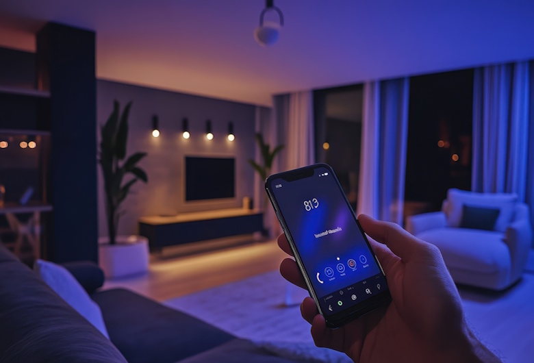 Rekomendasi Konsultan Lighting Control Profesional Dari Desain hingga Integrasi dengan BMS