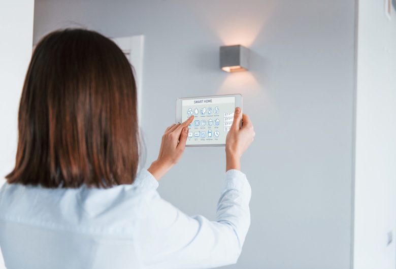 DALI Integrator Lighting untuk Sistem Otomasi Gedung Modern