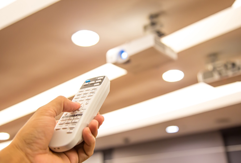 DALI-2 Lighting Control untuk Sistem Pencahayaan yang Fleksibel dan Efisien
