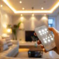 Smart Lighting Integrator untuk Sistem Pencahayaan Cerdas Berbasis IoT