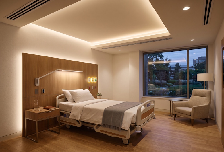 Lighting-Integrator-Hospital-untuk-Pencahayaan-Rumah-Sakit-yang-Nyaman-dan-Sesuai-Standar-Spectrue
