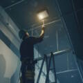 Commissioning Lighting System untuk Memastikan Performa Sistem Pencahayaan Optimal