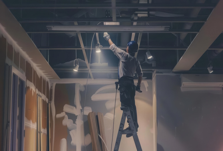 Commissioning Lighting System untuk Memastikan Performa Sistem Pencahayaan Optimal