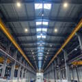 Interact Lighting untuk Warehouse: Tingkatkan Efisiensi, Safety, dan Kontrol Pencahayaan