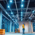Interact Lighting Control Gudang: Kontrol Lampu, Sensor, dan Monitoring dalam Satu Sistem