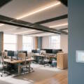 Interact Lighting Control Office untuk Menciptakan Smart Workplace yang Lebih Efisien