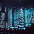 Building Management System Lighting: Integrasi Pencahayaan dengan Sistem Gedung