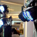 Spectrue Lighting Management System Profesional untuk Gedung dan Area Komersial