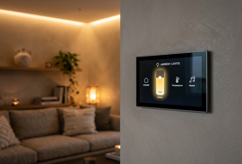 Intelligent Lighting Control: Cara Kerja dan Manfaatnya untuk Smart Building
